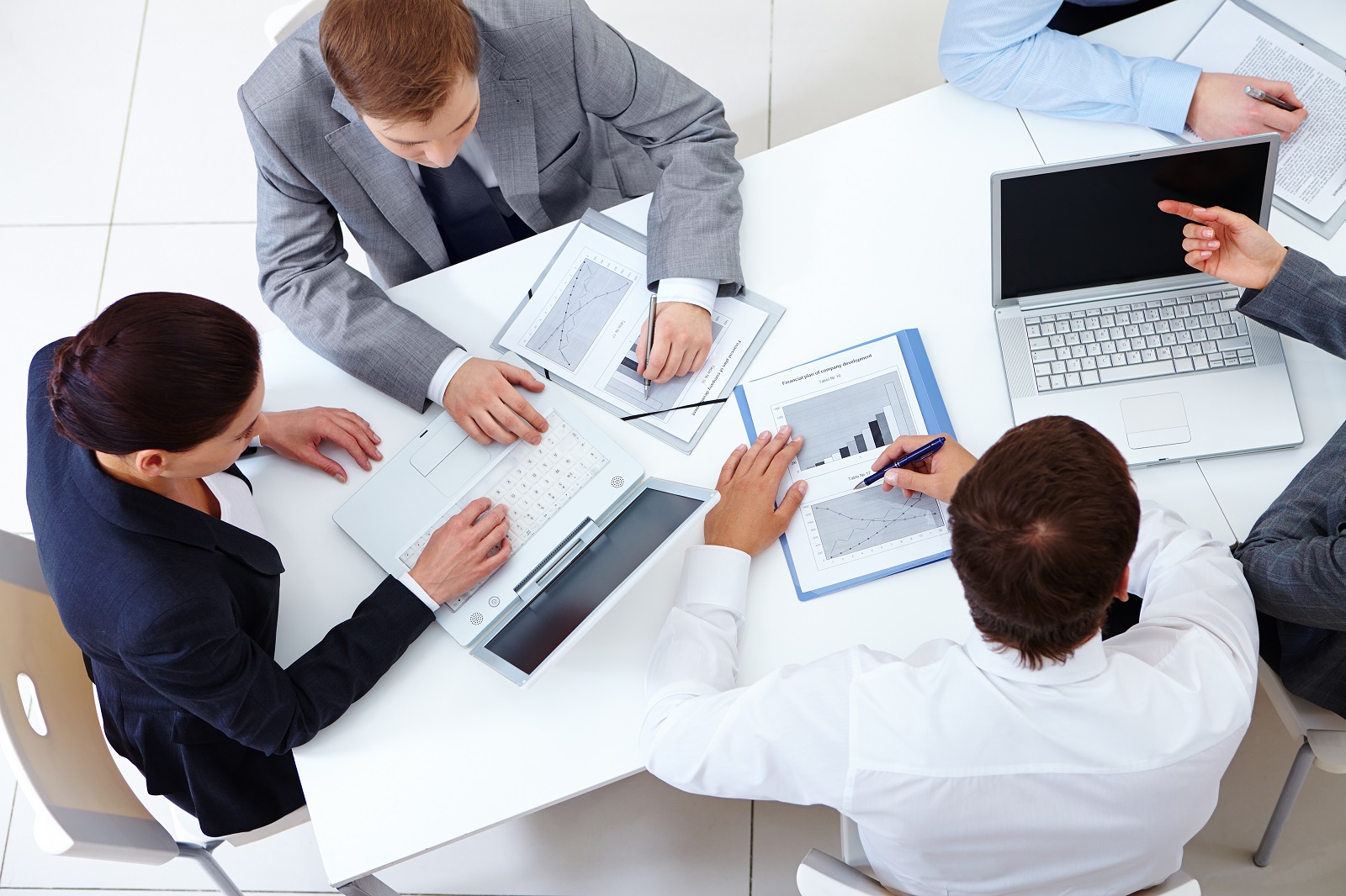 Estate Planning Benefit